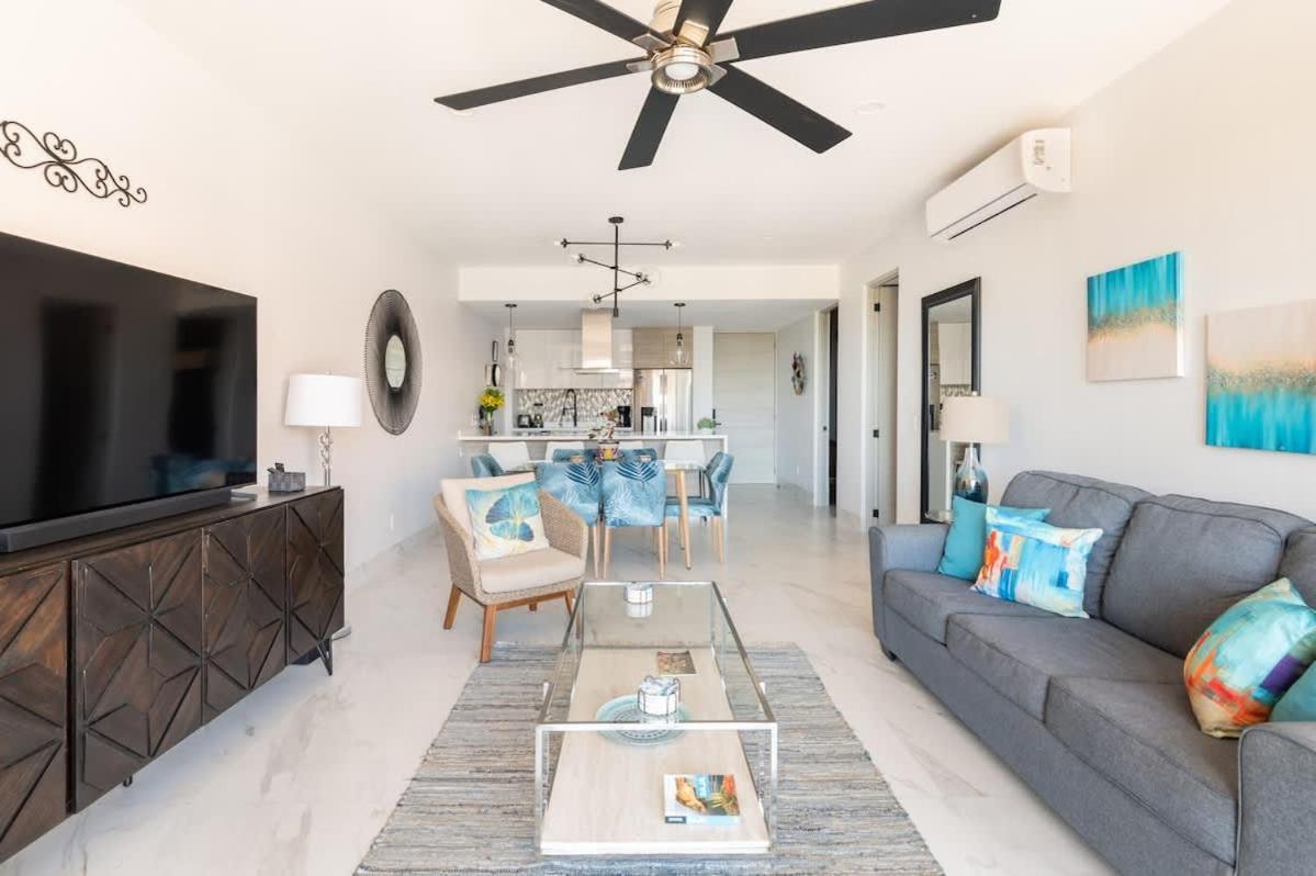 Casa Cabo - The Best, Fully Equipped Luxurious Brand New Condo Cabo San Lucas Kültér fotó