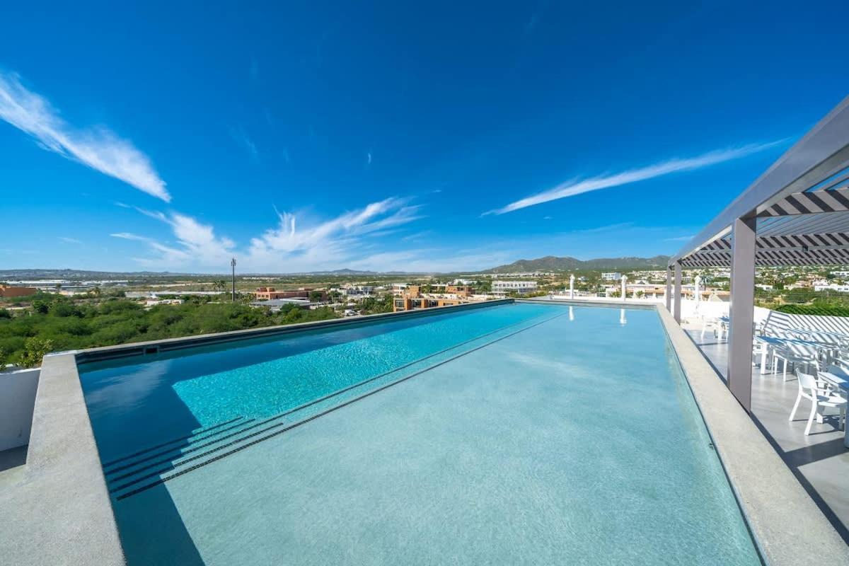 Casa Cabo - The Best, Fully Equipped Luxurious Brand New Condo Cabo San Lucas Kültér fotó