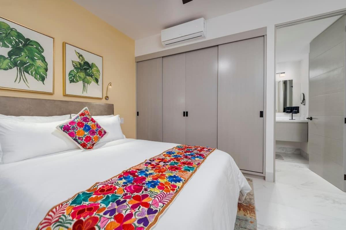 Casa Cabo - The Best, Fully Equipped Luxurious Brand New Condo Cabo San Lucas Kültér fotó