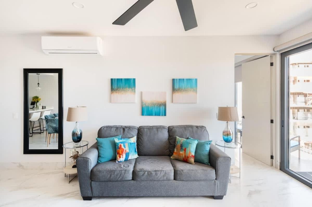 Casa Cabo - The Best, Fully Equipped Luxurious Brand New Condo Cabo San Lucas Kültér fotó