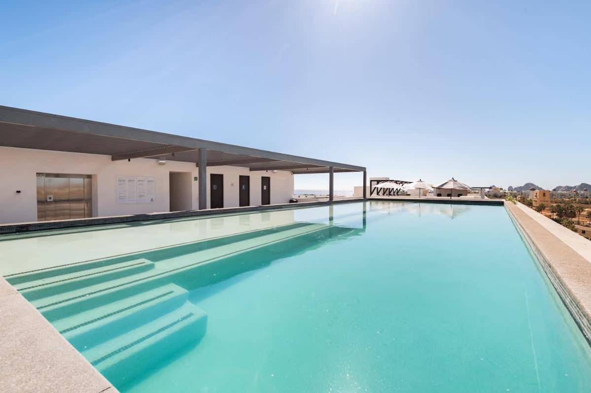 Casa Cabo - The Best, Fully Equipped Luxurious Brand New Condo Cabo San Lucas Kültér fotó