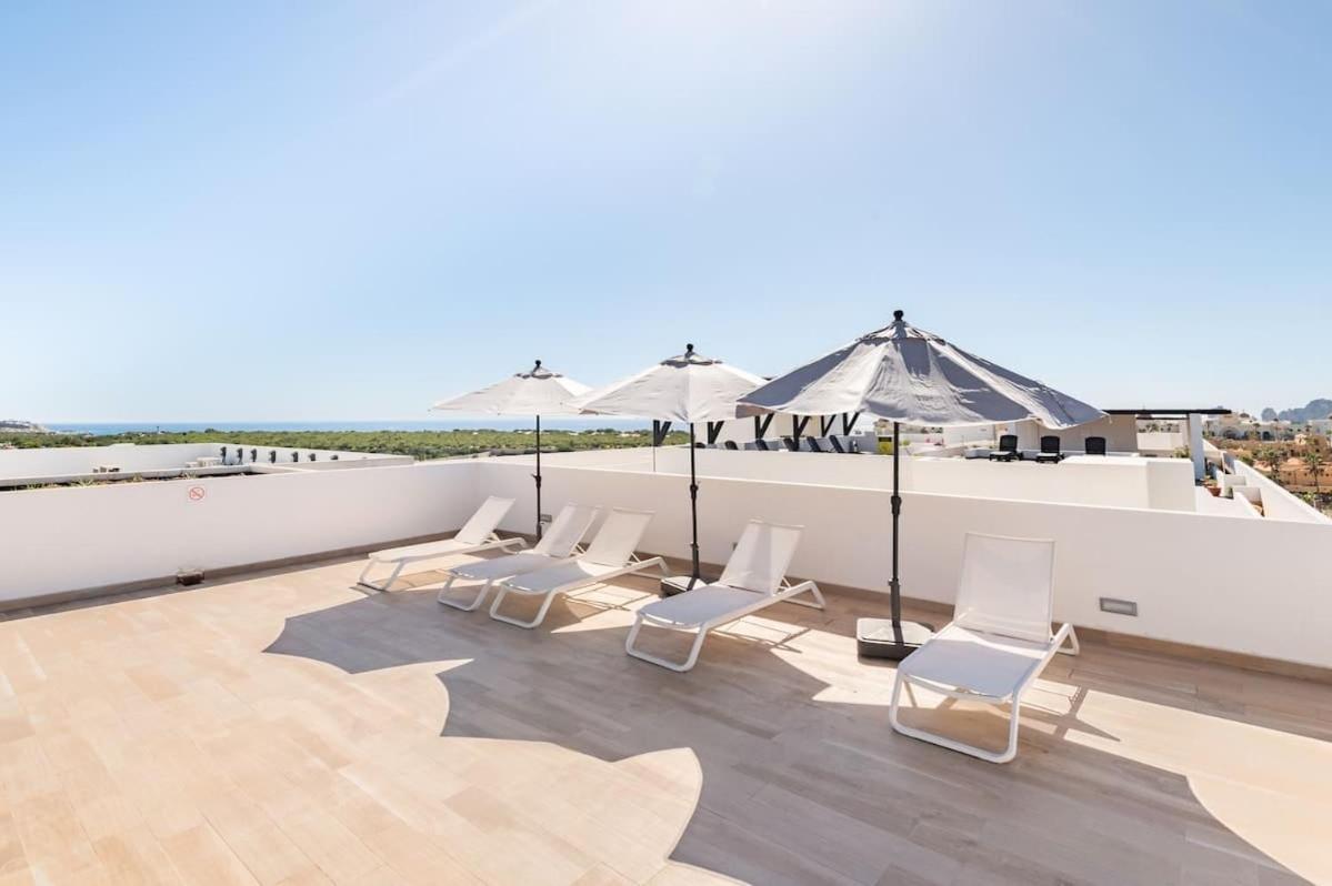 Casa Cabo - The Best, Fully Equipped Luxurious Brand New Condo Cabo San Lucas Kültér fotó