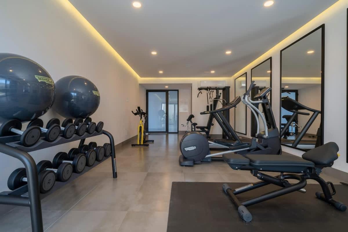 Casa Cabo - The Best, Fully Equipped Luxurious Brand New Condo Cabo San Lucas Kültér fotó