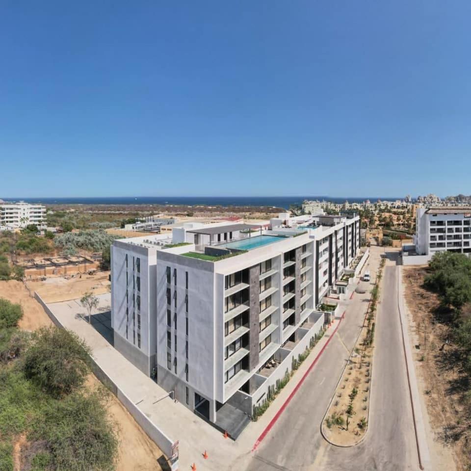 Casa Cabo - The Best, Fully Equipped Luxurious Brand New Condo Cabo San Lucas Kültér fotó