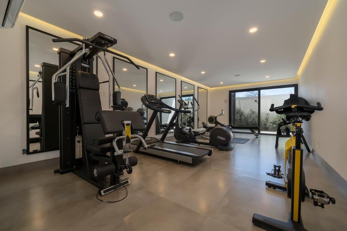 Casa Cabo - The Best, Fully Equipped Luxurious Brand New Condo Cabo San Lucas Kültér fotó