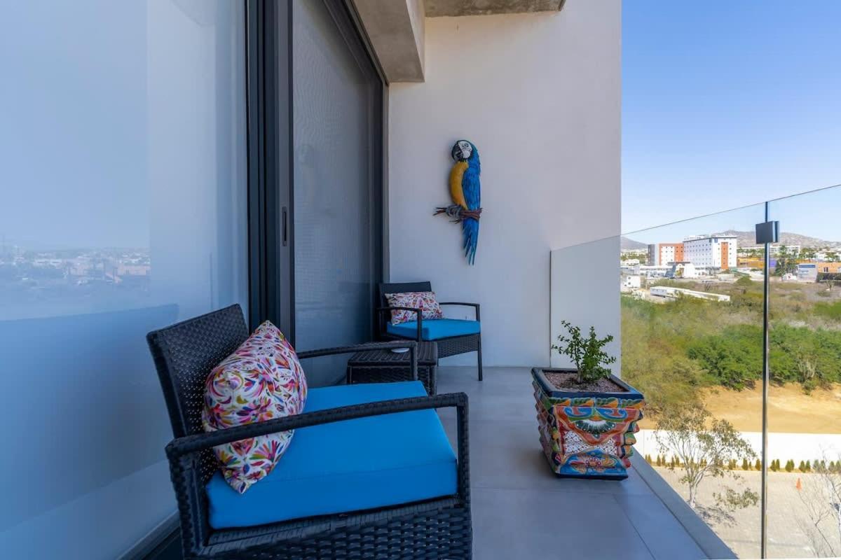 Casa Cabo - The Best, Fully Equipped Luxurious Brand New Condo Cabo San Lucas Kültér fotó