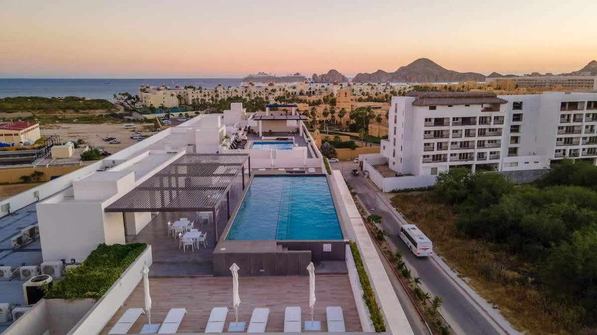 Casa Cabo - The Best, Fully Equipped Luxurious Brand New Condo Cabo San Lucas Kültér fotó