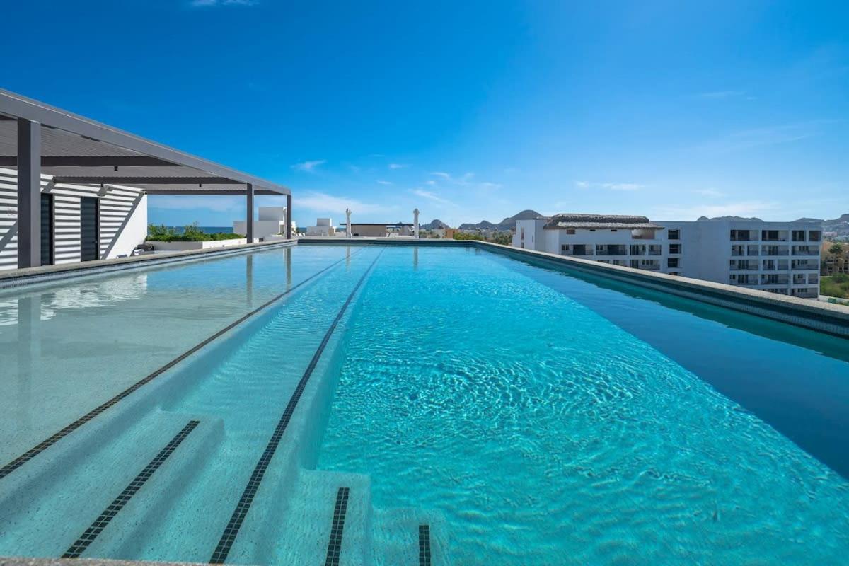 Casa Cabo - The Best, Fully Equipped Luxurious Brand New Condo Cabo San Lucas Kültér fotó