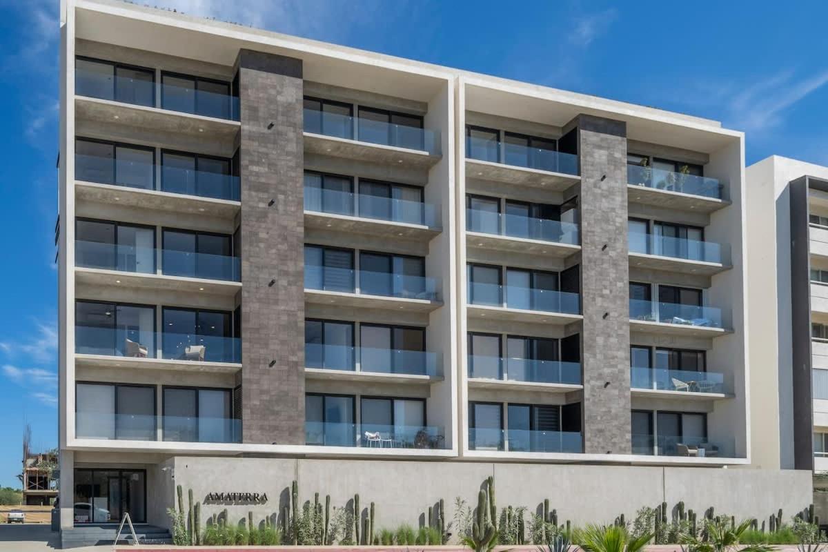 Casa Cabo - The Best, Fully Equipped Luxurious Brand New Condo Cabo San Lucas Kültér fotó